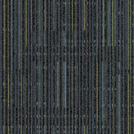 Main Line Stratosphere | Carpet tiles | Interface USA