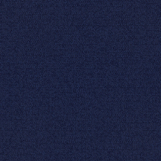 Monochrome Flag Blue | Dalles de moquette | Interface USA