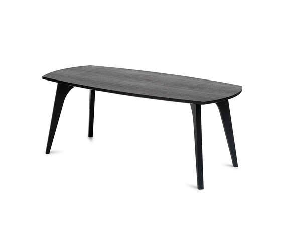 Jazz | table 180x102 | Esstische | Erik Bagger Furniture