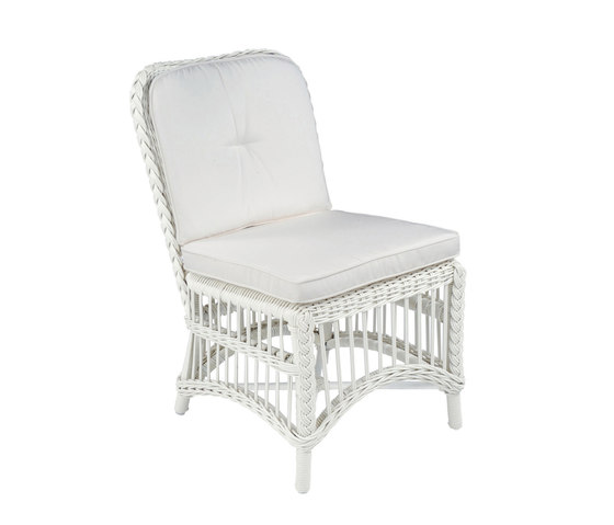 Chatham Dining Side Chair | Chaises | Kingsley Bate