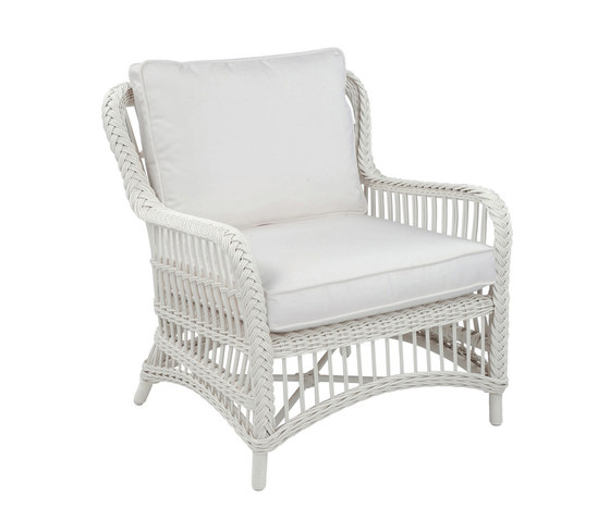 Chatham Lounge Chair | Poltrone | Kingsley Bate