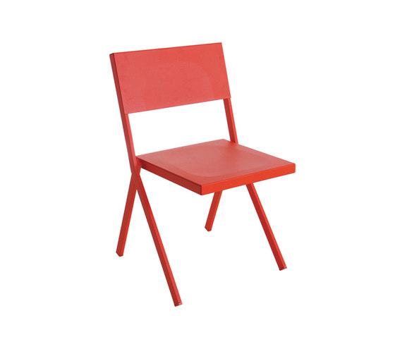 Mia Side Chair | Stühle | emuamericas