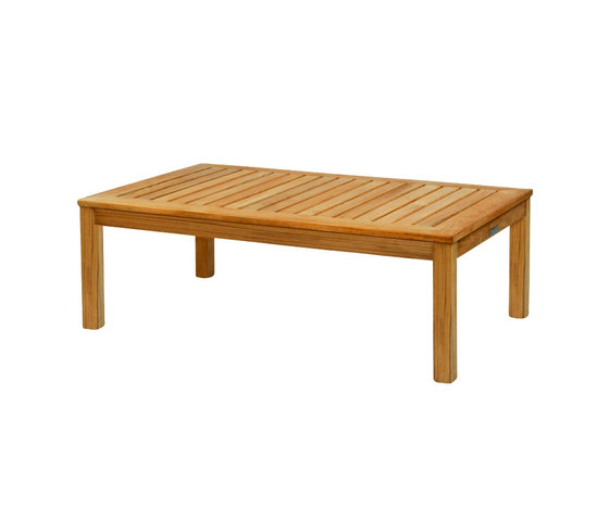 Classic Coffee Table | 45" | Couchtische | Kingsley Bate