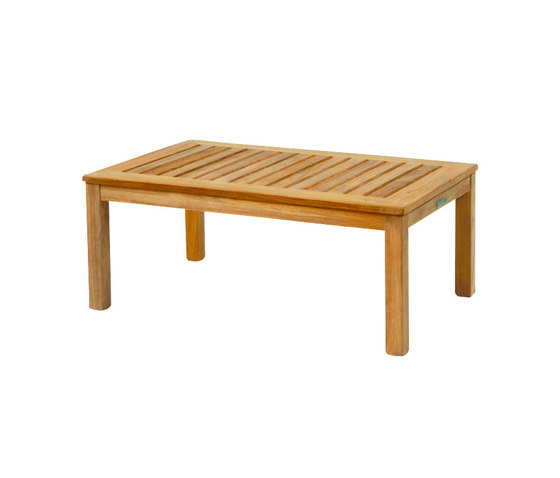 Classic Coffee Table | 38" | Couchtische | Kingsley Bate
