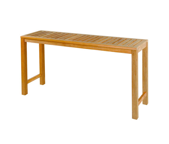 Classic Console Table | Consolle | Kingsley Bate