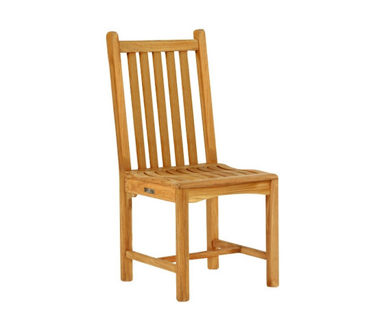 Classic Dining Side Chair | Stühle | Kingsley Bate