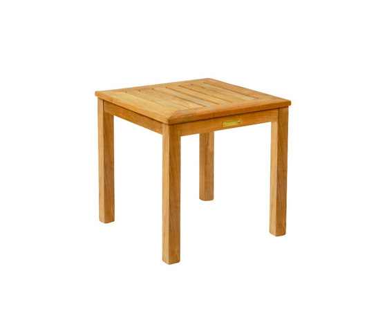 Classic Side Tables | Beistelltische | Kingsley Bate