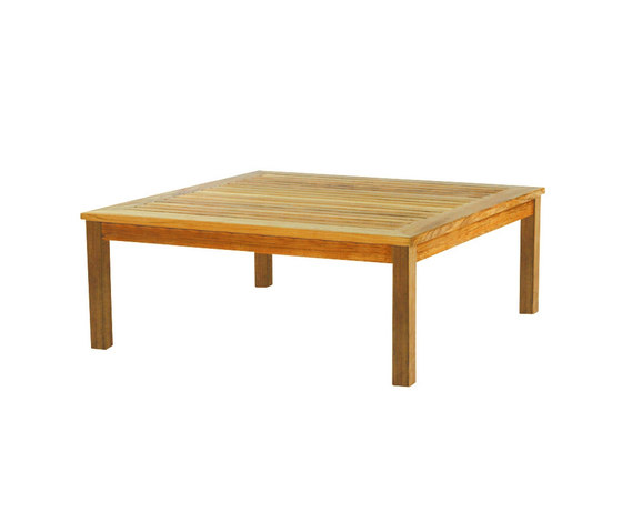 Classic Square Coffee Table | Coffee tables | Kingsley Bate