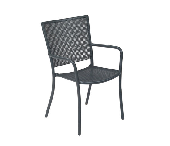 Podio Armchair | Stühle | emuamericas