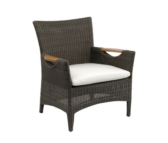 Culebra Dining Chair | Stühle | Kingsley Bate