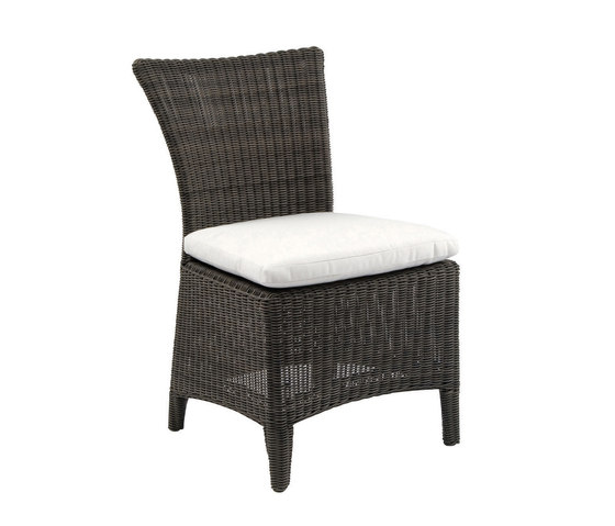 Culebra Dining Side Chair | Chairs | Kingsley Bate