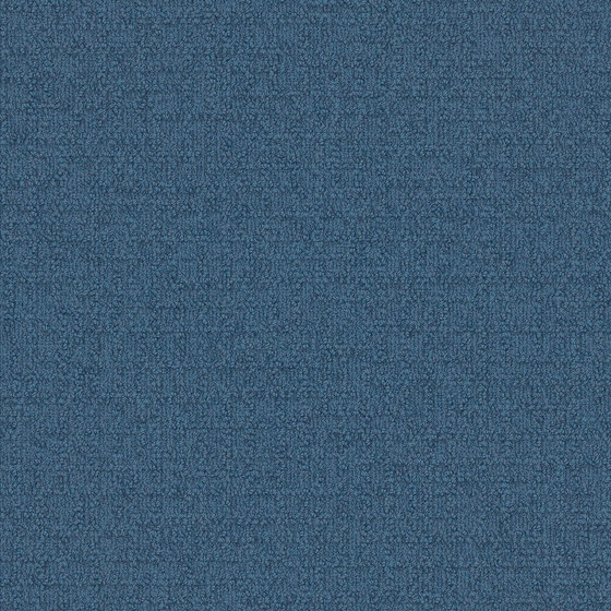 Monochrome Flemish Blue | Teppichfliesen | Interface USA