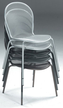 Ronda Side Chair | Chairs | emuamericas