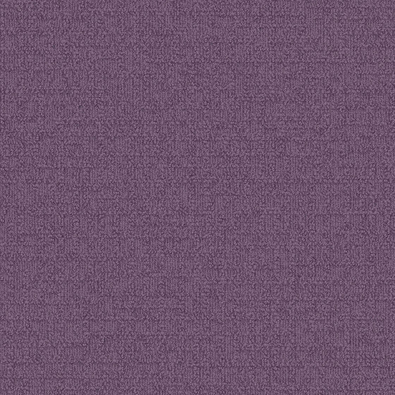 Monochrome Lilac | Teppichfliesen | Interface USA