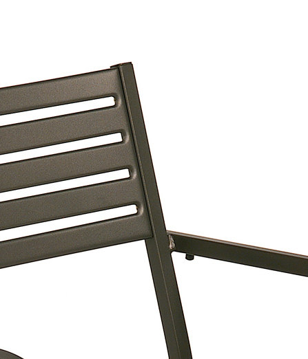 Segno Armchair | Chairs | emuamericas
