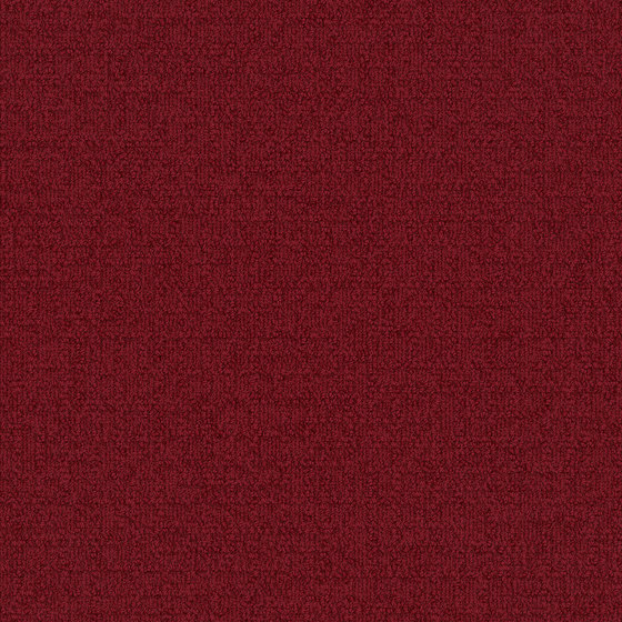 Monochrome Raspberry | Carpet tiles | Interface USA