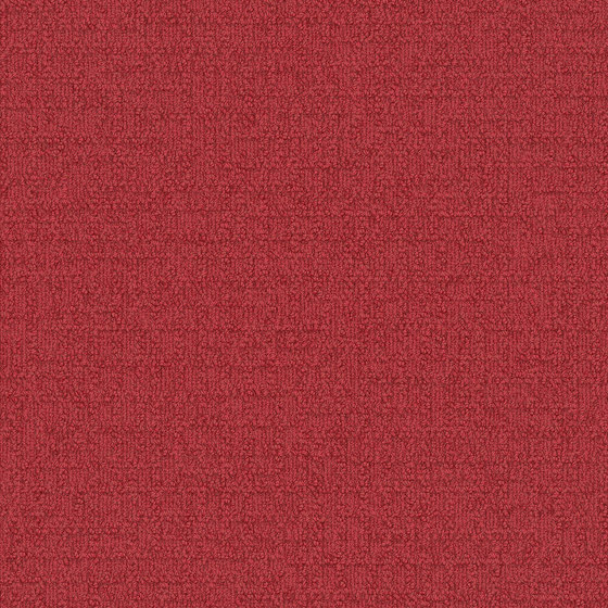 Monochrome Red | Dalles de moquette | Interface USA