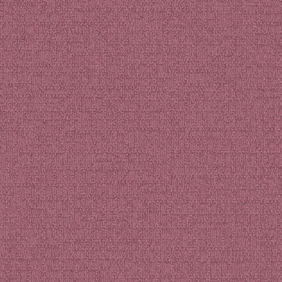 Monochrome Very Berry | Teppichfliesen | Interface USA