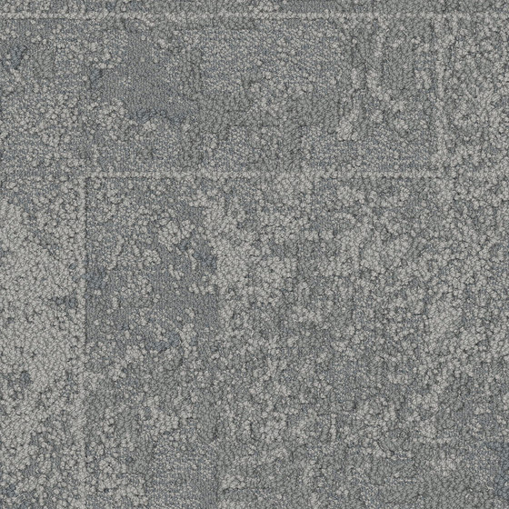 Net Effect One B601 Arctic | Carpet tiles | Interface USA