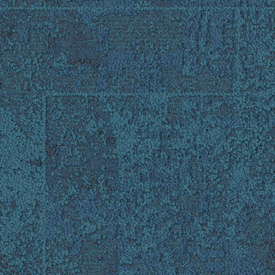 Net Effect One B601 Atlantic | Carpet tiles | Interface USA