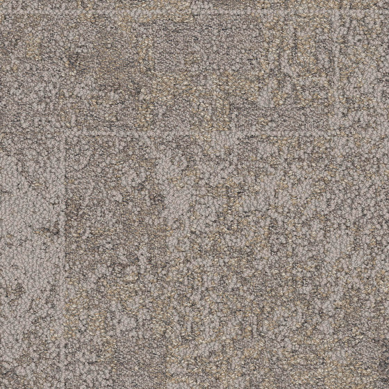 Net Effect One B601 Driftwood | Carpet tiles | Interface USA