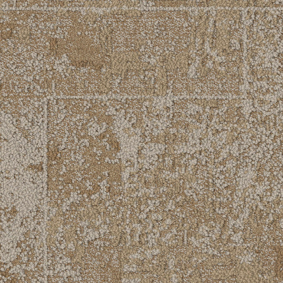 Net Effect One B601 Sand | Carpet tiles | Interface USA