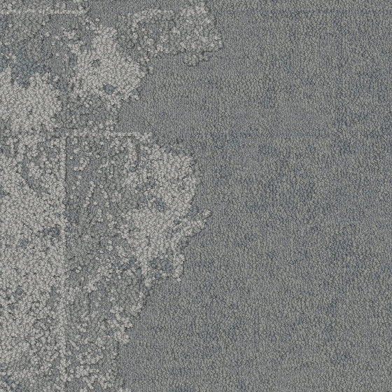 Net Effect One B602 Arctic | Carpet tiles | Interface USA