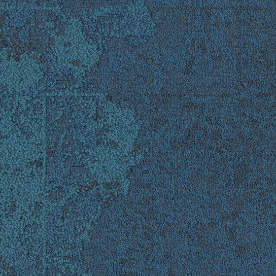 Net Effect One B602 Atlantic | Carpet tiles | Interface USA