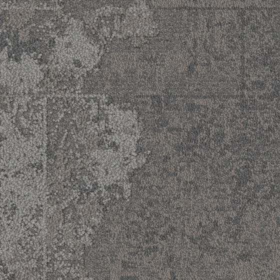 Net Effect One B602 Caspian | Carpet tiles | Interface USA