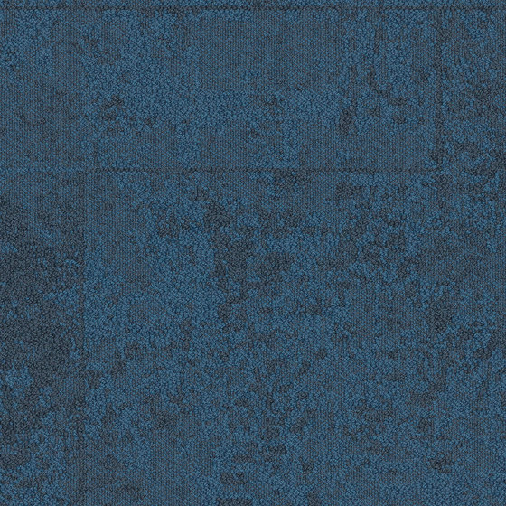 Net Effect One B603 Atlantic | Carpet tiles | Interface USA