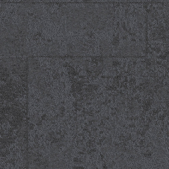 Net Effect One B603 Black Sea | Carpet tiles | Interface USA