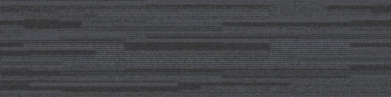 Net Effect Two B701 Black Sea | Carpet tiles | Interface USA