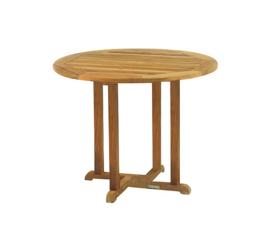 Essex Round Dining Table | Mesas comedor | Kingsley Bate