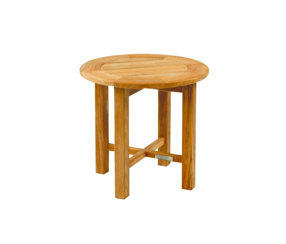 Essex Side Table | Tables d'appoint | Kingsley Bate