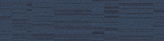 Net Effect Two B702 Pacific | Carpet tiles | Interface USA