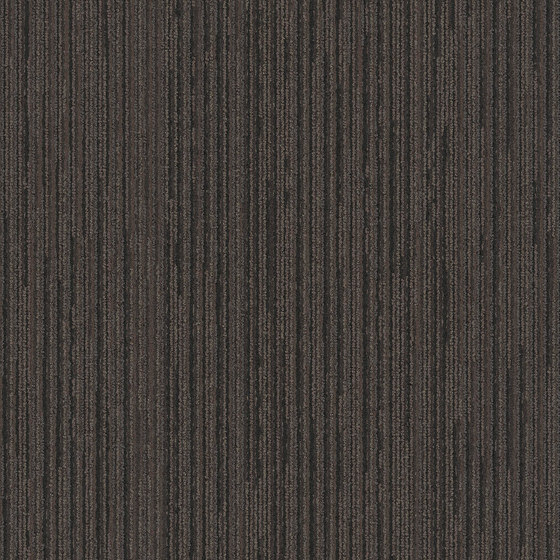 On Board Walnut | Carpet tiles | Interface USA