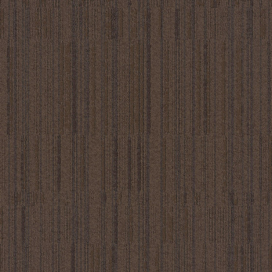 Palindrome Bronze | Carpet tiles | Interface USA