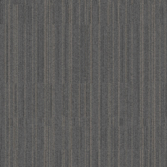 Palindrome Nickel by Interface USA | Carpet tiles