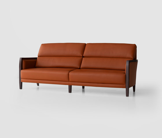 1729 sofa | Sofas | Tecni Nova