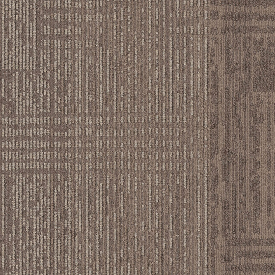 Plain Weave Camel | Carpet tiles | Interface USA