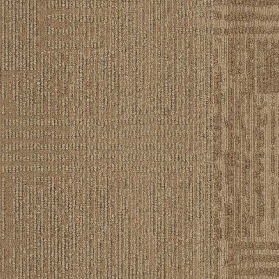 Plain Weave Flaxen | Carpet tiles | Interface USA