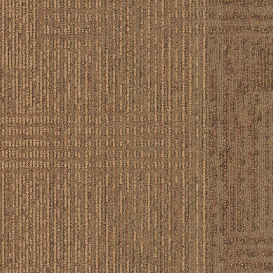 Plain Weave Handspun | Carpet tiles | Interface USA