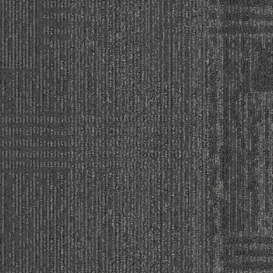 Plain Weave Heddle | Teppichfliesen | Interface USA
