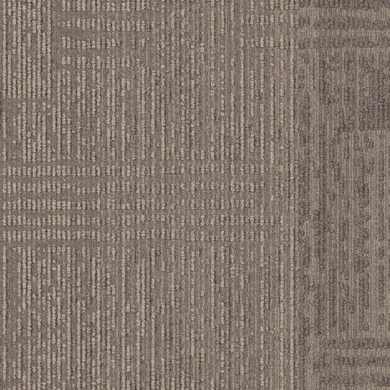 Plain Weave High Plains | Carpet tiles | Interface USA