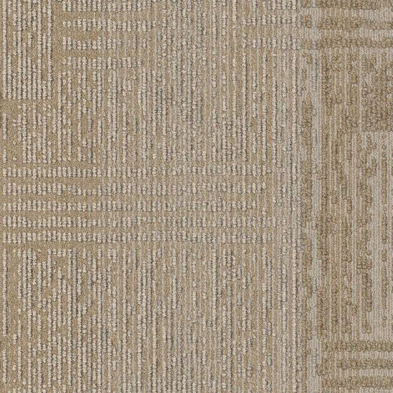 Plain Weave Oasis | Carpet tiles | Interface USA
