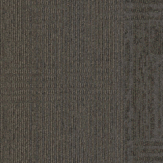 Plain Weave Ritual | Carpet tiles | Interface USA