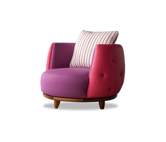 1730 outdoor armchair | Armchairs | Tecni Nova