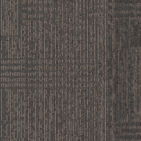 Plain Weave Shepherd | Carpet tiles | Interface USA