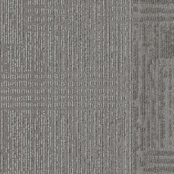 Plain Weave Spindle | Carpet tiles | Interface USA