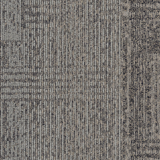 Plain Weave Woolen | Teppichfliesen | Interface USA